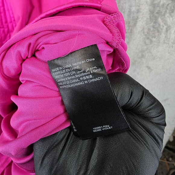 Bebe Dress Womens Size XL Pink Halter Open Back Pencil Rose Violet NWT Midi - Picture 8 of 14